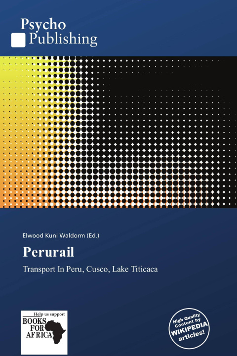 Book Perurail 