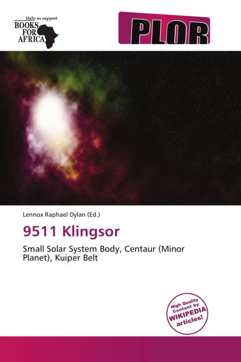 Buch 9511 Klingsor 