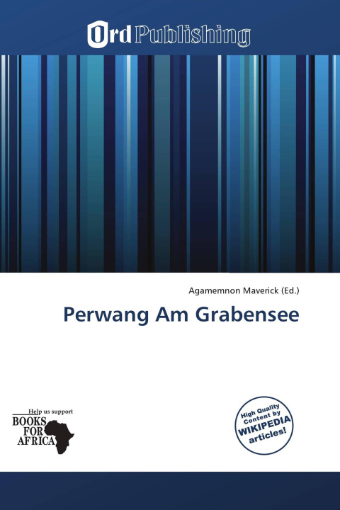 Книга Perwang Am Grabensee 