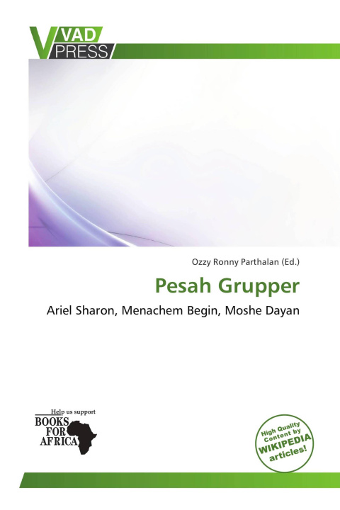 Carte Pesah Grupper 
