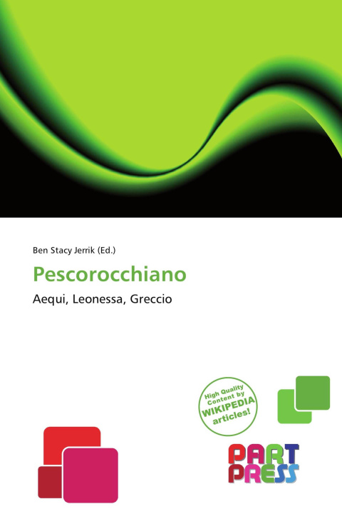 Buch Pescorocchiano 