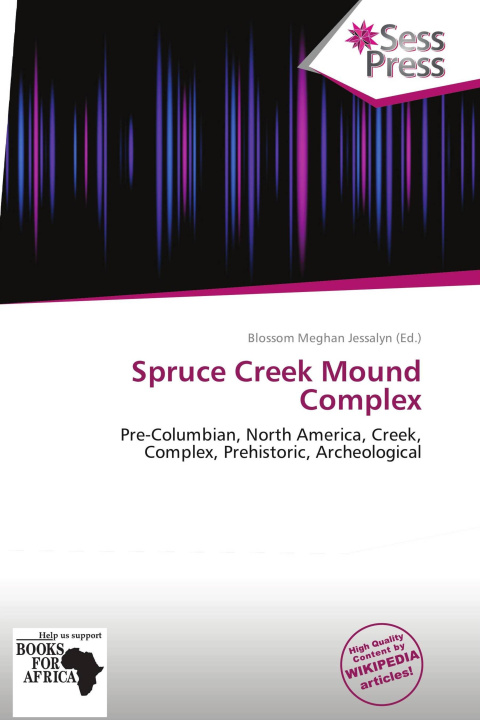 Buch Spruce Creek Mound Complex 