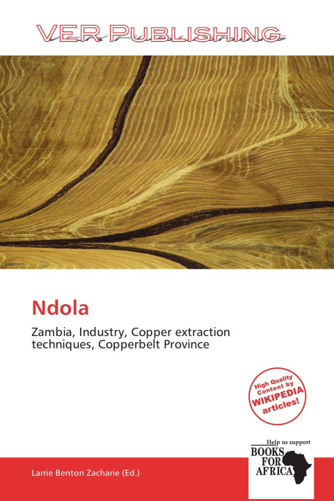 Libro Ndola 
