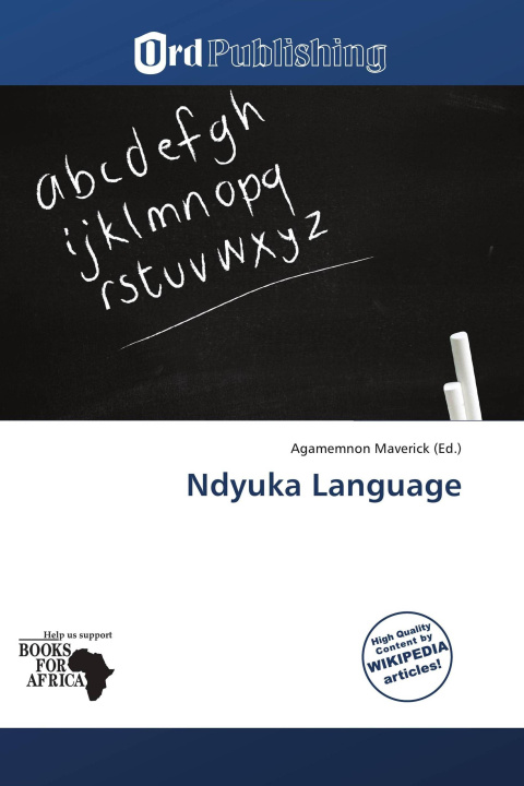 Boek Ndyuka Language 