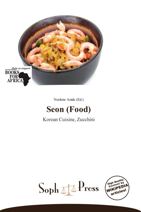 Carte Seon (Food) 