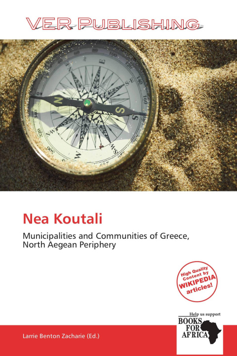 Carte Nea Koutali 