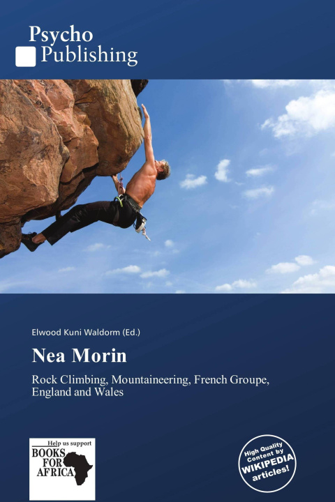 Carte Nea Morin 