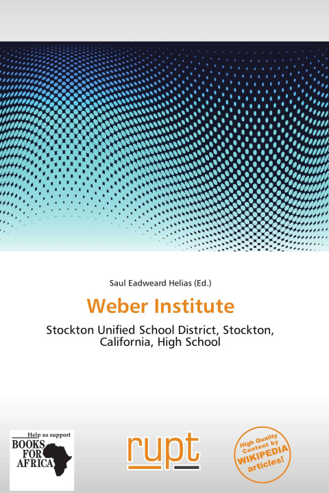 Carte Weber Institute 