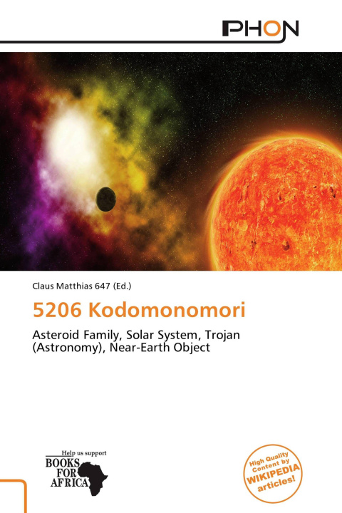 Buch 5206 Kodomonomori 