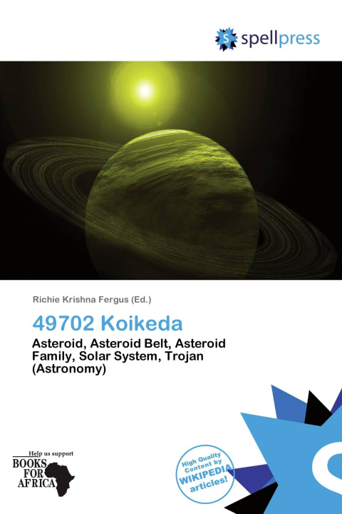 Libro 49702 Koikeda 