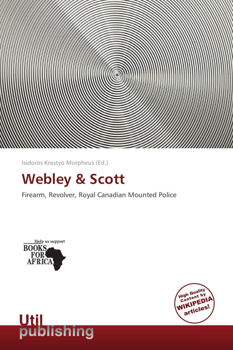 Libro Webley & Scott 