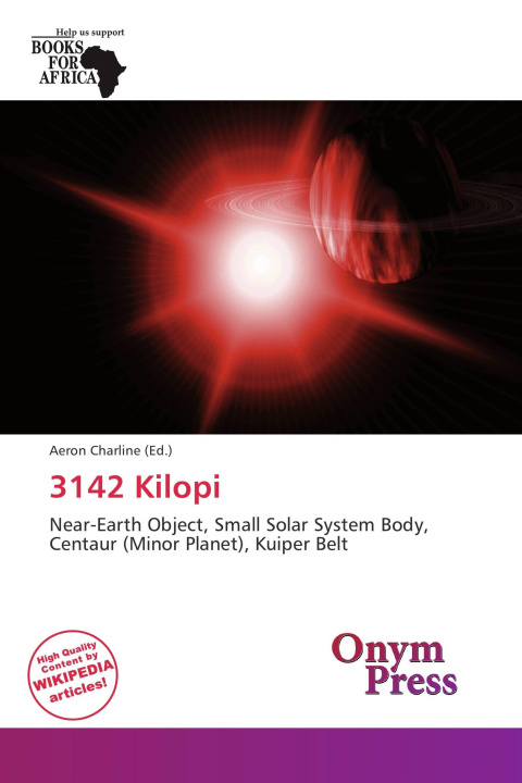 Libro 3142 Kilopi 