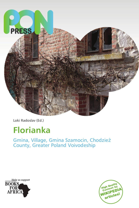 Libro Florianka 
