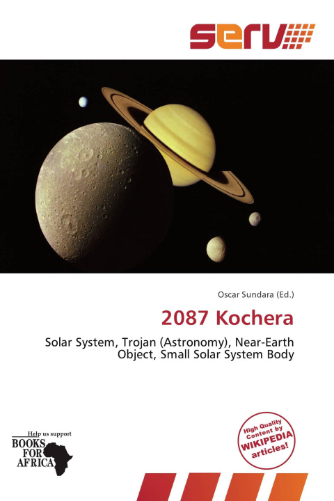 Книга 2087 Kochera 