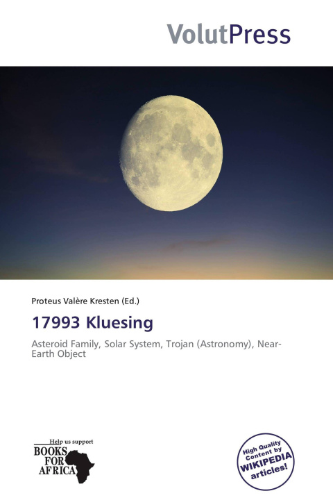 Книга 17993 Kluesing 