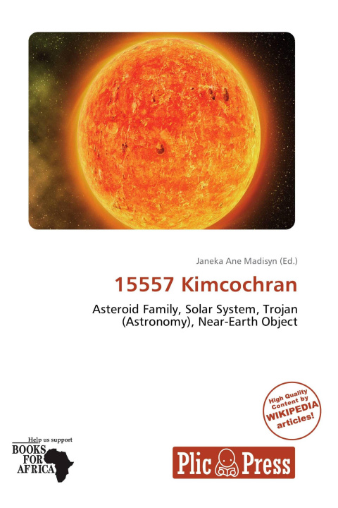 Könyv 15557 Kimcochran 