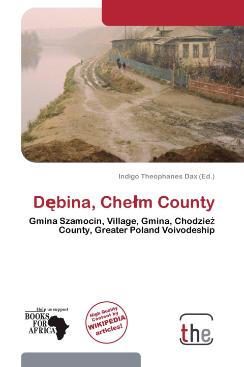 Книга D¿bina, Che¿m County 
