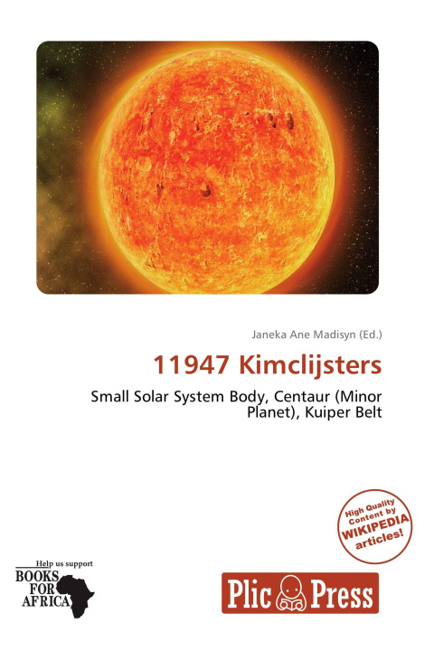Libro 11947 Kimclijsters 