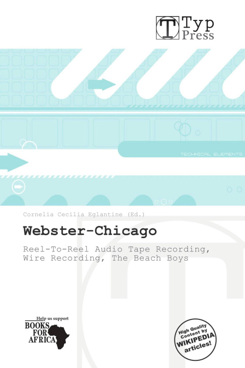 Carte Webster-Chicago 