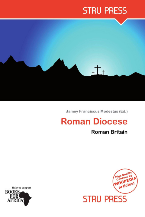 Libro Roman Diocese 