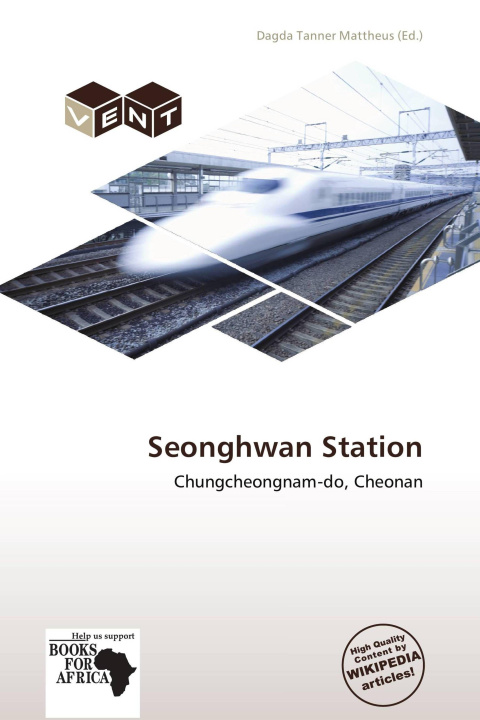 Buch Seonghwan Station 