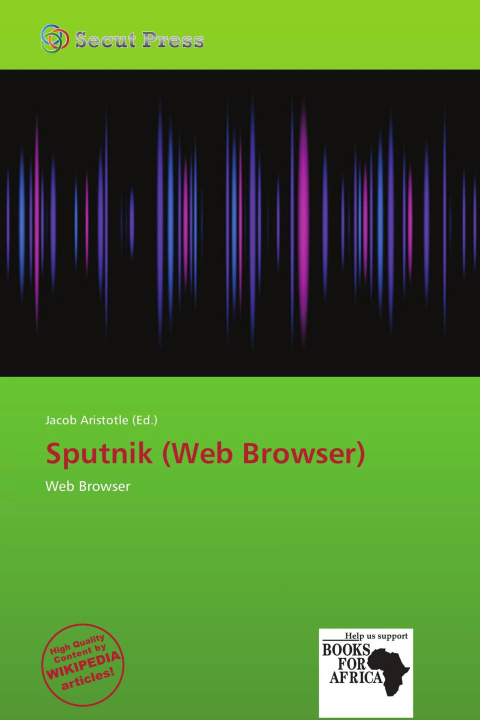 Carte Sputnik (Web Browser) 