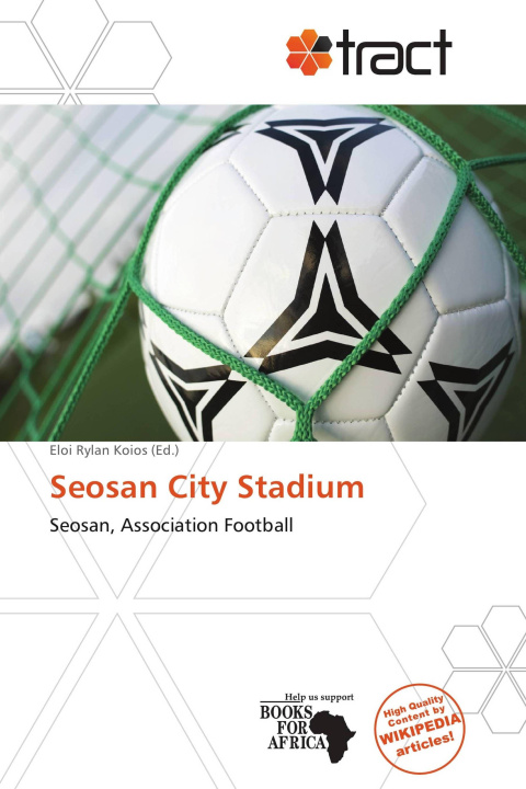 Carte Seosan City Stadium 