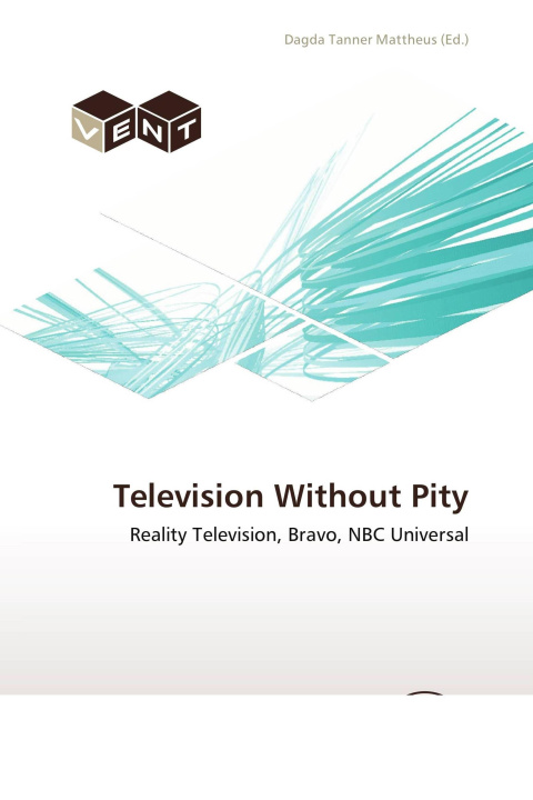 Libro Television Without Pity 