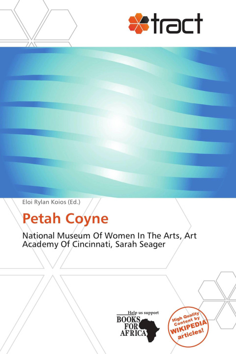 Könyv Petah Coyne 
