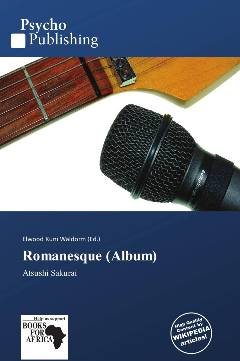 Carte Romanesque (Album) 