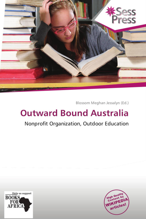 Carte Outward Bound Australia 