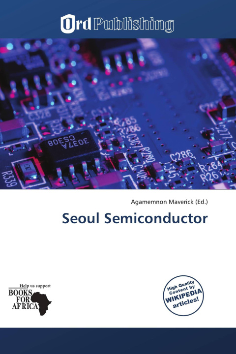 Boek Seoul Semiconductor 