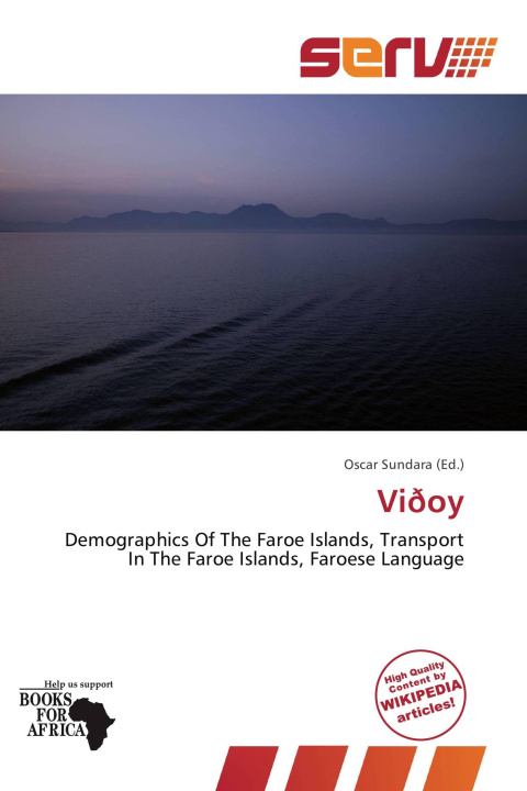 Libro Viðoy 