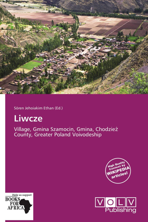 Libro Liwcze 