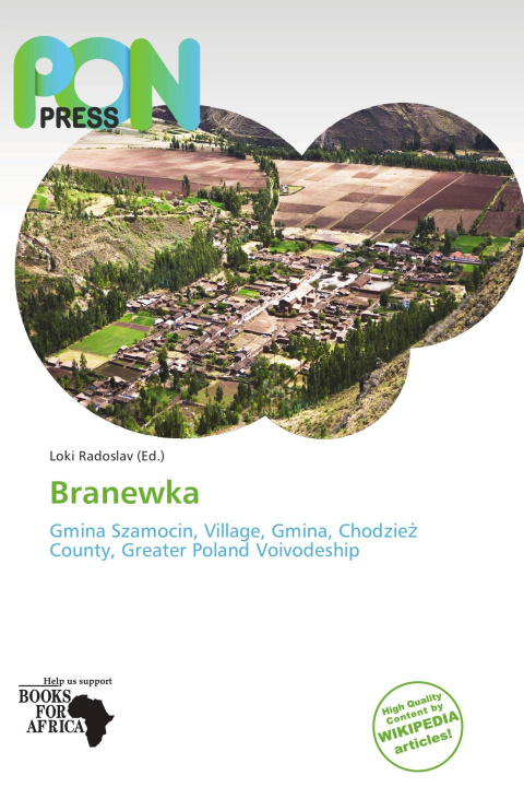 Libro Branewka 