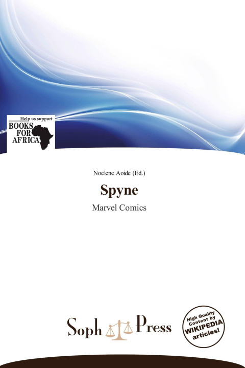 Carte Spyne 
