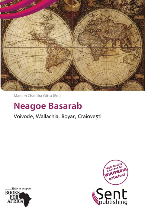 Libro Neagoe Basarab 