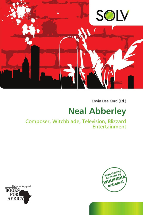 Könyv Neal Abberley 