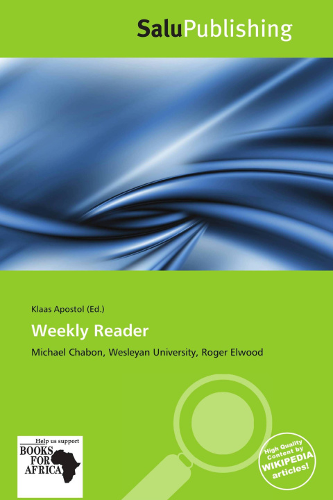 Książka Weekly Reader 