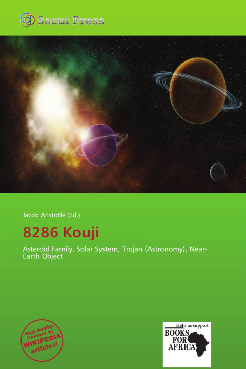 Buch 8286 Kouji 