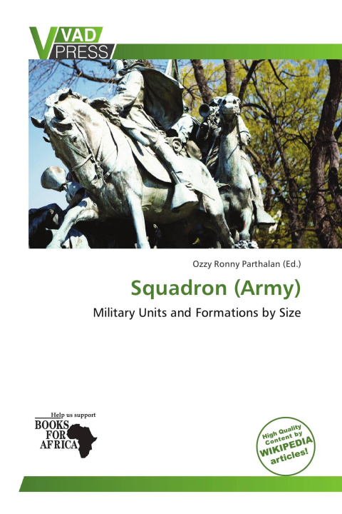 Carte Squadron (Army) 