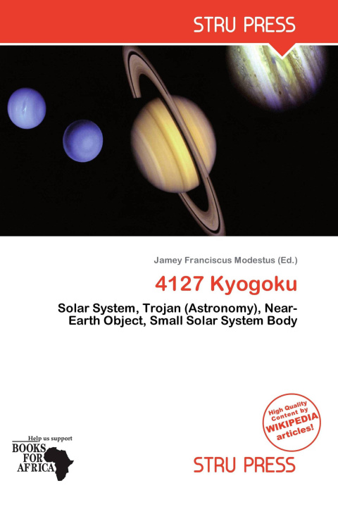 Книга 4127 Kyogoku 