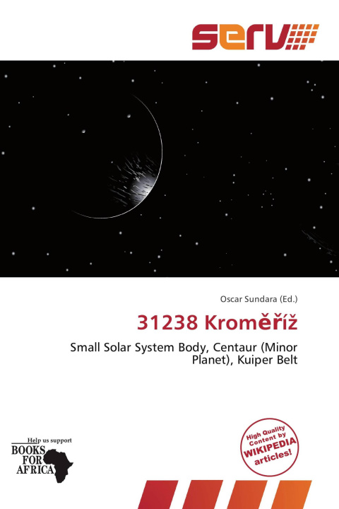 Carte 31238 Krom¿¿í¿ 