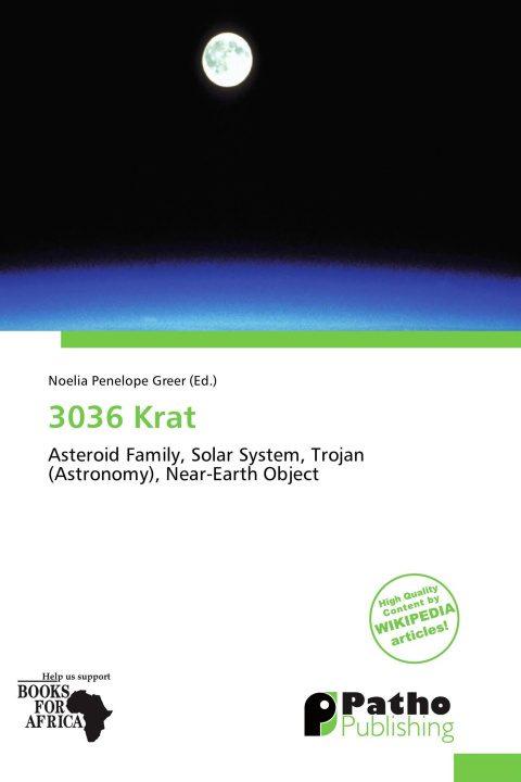 Boek 3036 Krat 