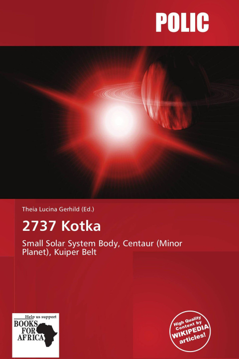 Carte 2737 Kotka 