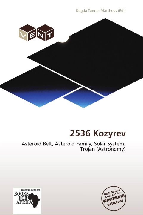 Libro 2536 Kozyrev 