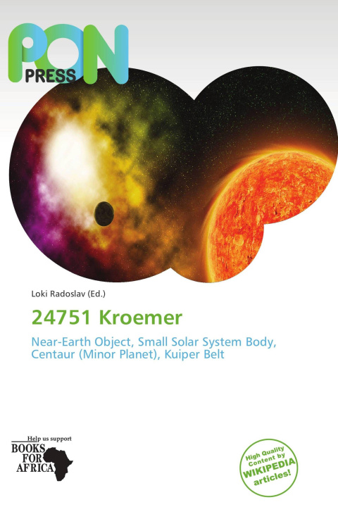 Buch 24751 Kroemer 