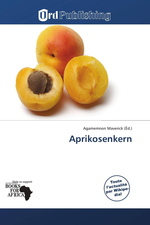 Carte Aprikosenkern 
