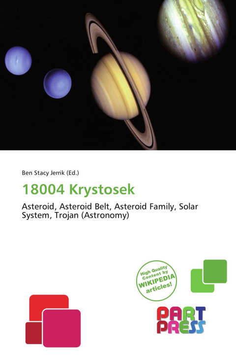 Книга 18004 Krystosek 