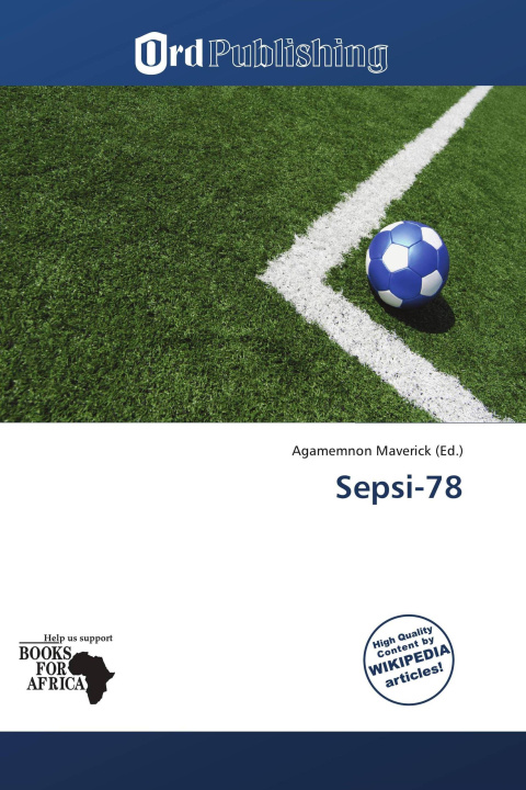 Buch Sepsi-78 